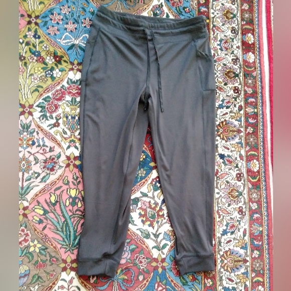 black joggers - Picture 2 of 6